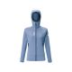Kurtka damska MILLET Kamet Xcs Light Hoodie W niebieska