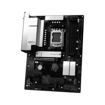 4. Płyta główna Asrock B850 ROCK WIFI 7