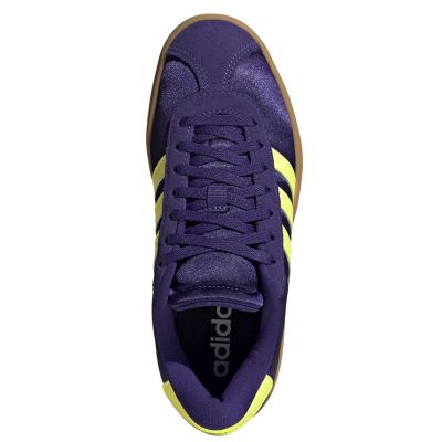 3. Buty adidas VL COURT BOLD JR JQ1874