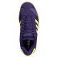 3. Buty adidas VL COURT BOLD JR JQ1874
