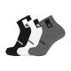 SALOMON EVERYDAY ANKLE 3-PACK BLACK-WHITE-MED GR LC2086700