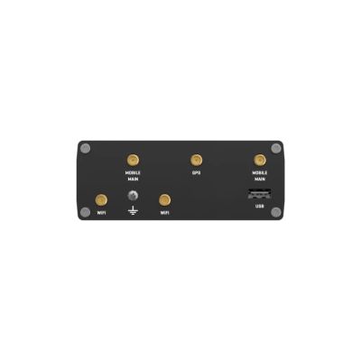 4. Router WiFi 4G LTE CAT6 Teltonika Networks RUTM11 (EU)