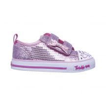 Buty Skechers Itsy Bitsy Jr 10764N PNK