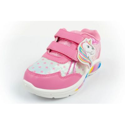 3. Buty Leomil Jr LE000225