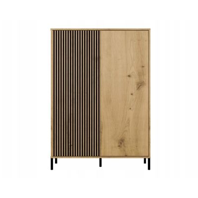 WITRYNA KAMARO 2DD SLIM/GŁ ARTISAN KPL