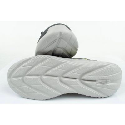 10. Buty sportowe Skechers Bounder M 232674-CCLM