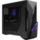 2. MSI MAG Infinite S3 14NVP5-2822XEU Core i5-14400F 16GB DDR5 SSD1TB GeForce RTX 5070 12G SHADOW 2X AW-XB560NF (WIFI 6E) Bluetooth 5.3 500W noOS Black 2Y