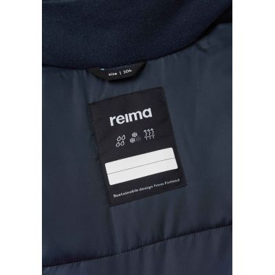 7. Kombinezon zimowy Reima Reimatec Stavanger Jr 5100110A-6980