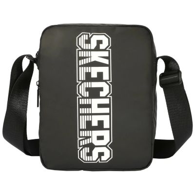 Skechers Compton Reporter Bag S1061-06 Czarne One size