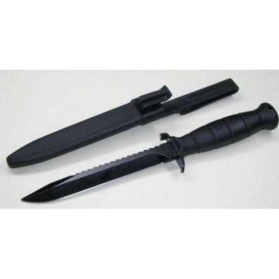 2. Nóż Glock model Field 81 - Kolor Black (12183)