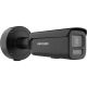 Hikvision Pro Series with ColorVu DS-2CD2647G3-LIZS2UY/SL(2.8-12MM)BLACK kamera przemysłowa Tubowa Kamera bezpieczeństwa IP Wewnętrzna / zewnętrzna 2688 x 1520 px Ściana/Słupek