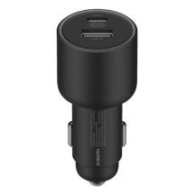 Ładowarka Samochodowa 67W - Xiaomi Car Charger