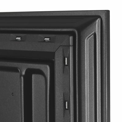 13. Telewizor Philips 55MLED920/­12 QD-Mini LED 55" 4K Ultra HD 120Hz Titan OS Dolby Atmos Czarny