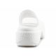 5. Klapki Crocs Stomp Slide W 209346-0WV