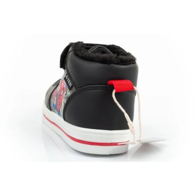 15. Buty zimowe za kostkę Spiderman Jr PC-0053724