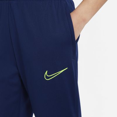 4. Spodnie Nike Therma Fit Academy Winter Warrior Jr DC9158-492
