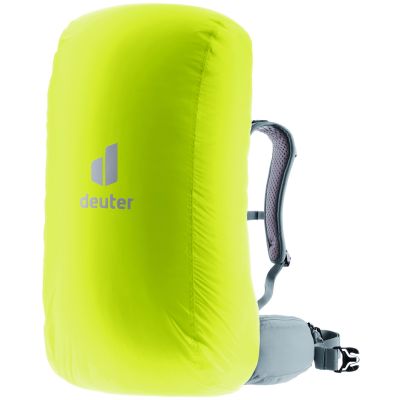 Pokrowiec przeciwdeszczowy na plecak Deuter Rain Cover I - neon
