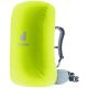 Pokrowiec przeciwdeszczowy na plecak Deuter Rain Cover I - neon