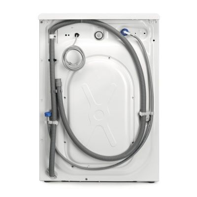 4. Pralka Electrolux EW2F528WP 8 kg 1200 obr/min | SensiCare | TimeCare 500 | program antyalergiczny