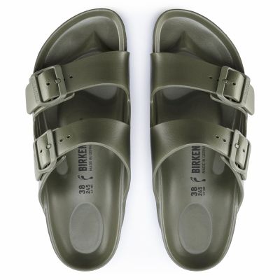 3. Klapki Birkenstock Arizona Eva M 1019094