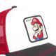 5. Czapka z daszkiem Capslab Super Mario Bros Trucker - CL/SMB/1/MARB