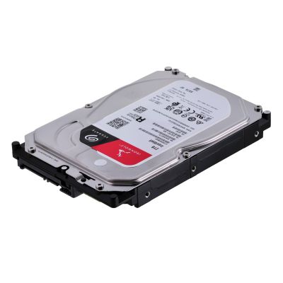3. Dysk twardy HDD Seagate IronWolf 2TB 3,5" SATA ST2000VN003