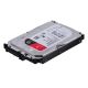 3. Dysk twardy HDD Seagate IronWolf 2TB 3,5" SATA ST2000VN003