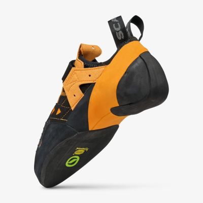 4. Buty Instinct VS Black w rozmiarze 44 marki Scarpa