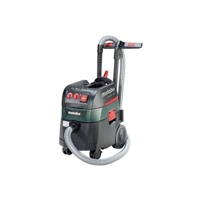 5. Odkurzacz Metabo 602057000 ( 1400W ; kolor zielony )