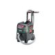 5. Odkurzacz Metabo 602057000 ( 1400W ; kolor zielony )