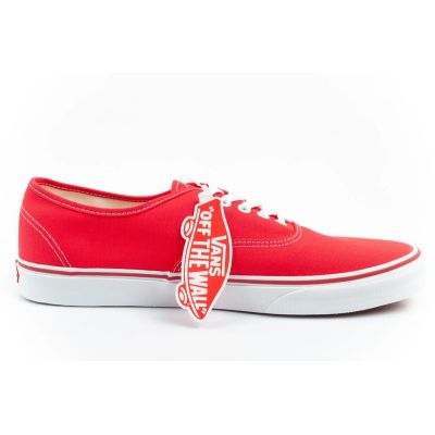 19. Buty Vans Authentic M VN000EE3RED1