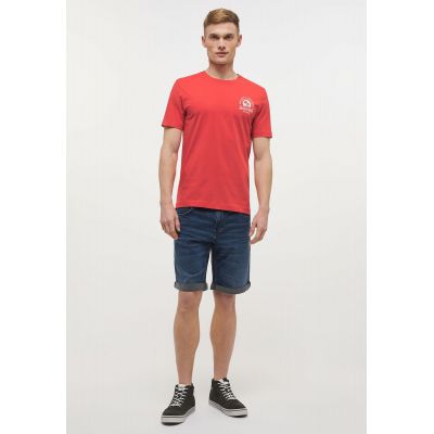 20. Koszulka Mustang Alex C Print M 1012515 7121