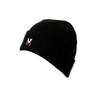 Czapka MILLET M Urban Beanie Czarny