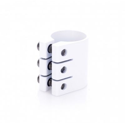 4. Zacisk do hulajnogi TEMPISH XBD, Wel 36mm