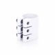 4. Zacisk do hulajnogi TEMPISH XBD, Wel 36mm