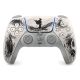 Kontroler bezprzewodowy SONY Ghost of Yotei Black Edition