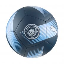 Piłka nożna Puma Manchester City Essentials 84774 04
