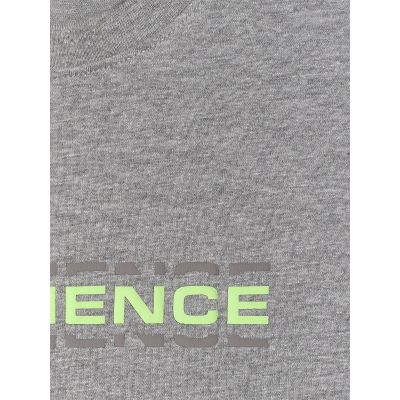 8. Koszulka 4F Jr 4FJRAW25TTSHM3166-25M