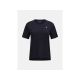Koszulka PEAK PERFORMANCE W Trail Wool Blend SS czarny