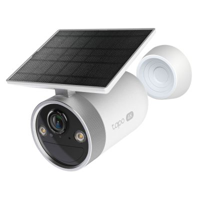 9. TP-Link Tapo C465 zestaw do monitoringu wideo Bezprzewodowy