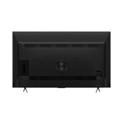 5. Telewizor TCL 65T8C QLED 65'' 4K Ultra HD 144Hz Google TV Dolby Atmos Metaliczny