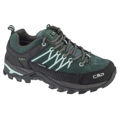 Buty CMP Rigel Low Wmn WP W 3Q13246-01FU 