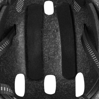 17. Kask rowerowy Spokey Fun M Jr 941014