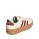 3. Buty adidas VL Court Bold W JQ5642