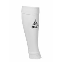 Getry piłkarskie bez stopy SELECT Elite Tube czarne