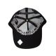 5. Czapka z daszkiem Goorin Bros. The Deadliest Scorpion Trucker - 101-1687-BLK
