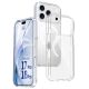 16. Etui 3mk Armor MagCase na iPhone 17 Pro - przezroczyste