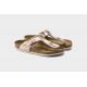 4. Klapki Birkenstock Gizeh Bs Jr 1012525