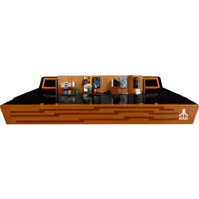 12. LEGO ICONS 10306 ATARI 2600