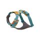4. Szelki dla psa Ruffwear Front Range Harness XS - spring mountains